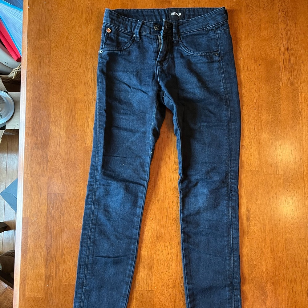 Hudson kid jeans